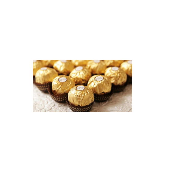 CHOCOLATE